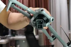 #大疆air3 所以是鸡头稳还是大疆稳？