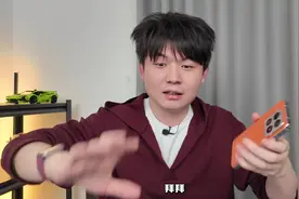 小米15钻石限定版开箱上手！这橙色蛮高级的，和普通版大家怎么选