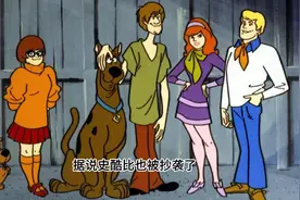 3个最受欢迎卡通片的搞笑抄袭，你看过盗版的海绵宝宝么？