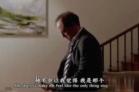 请给我一点温柔 #欧美电影 #因为一个片段看了整部剧 #推荐电影视频封面