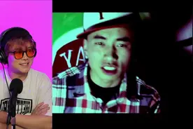 马思唯不认可的撕鸡皮时期《崂山道士》 #说唱 #音乐