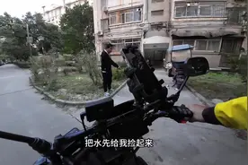 大哥想坑我700块，我能如了他的愿吗？#赛鸽黑武士t280