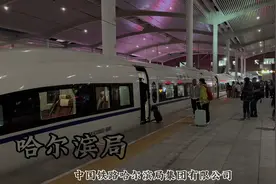 来听听都有你们耳熟能详的声音吗. #高铁商务座 #每一帧都是热爱视频封面