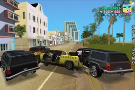 盘点罪恶都市中一至六颗星阿瑟派出的NPC有哪些？ #罪恶都市