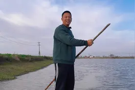 鱼长虫了，要不要杀虫呢？我先分析利害，大家再来评评理！视频封面