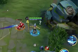 #韩信立正bug 牢信弯了一辈子的腰终于直起来了#国服 #韩信