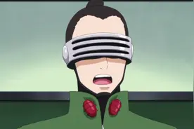 火影禁止废话，全是冷知识，没有一句废话。#火影忍者