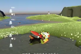 光遇姆明季看书动作展示#光遇 #光遇姆明季 #光遇姆明联动