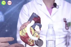 人工心脏，是怎么装上的？