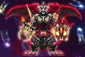 超级五帝王合成公式 #贝利亚奥特曼 #贝利亚融合兽 #特摄剧