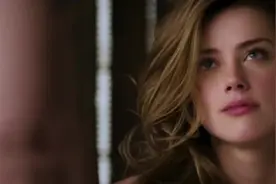 果然女神高颜值影片还是安妮特海雯让人更加的喜爱！#影视解说视频封面