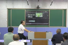 小专课堂：剪映电脑版的基本操作 #我的世界超新星 #教育工作者