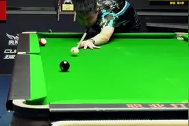 十一档巅峰对决#郑宇伯 #张堃鹏 #是时候展现真正的技术了视频封面