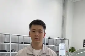 1.5T迈腾B9没有颗粒捕捉器吗？#迈腾B9 #颗粒捕捉器 #带你懂车 #汽车知识 #汽车人共创计划 