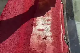 跑高速到底是德系稳还是美系稳#汽车知识#懂车帝