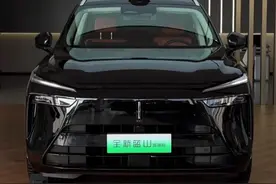 2025款 魏牌 蓝山 四驱智驾Ultra#魏牌蓝山#全新蓝山