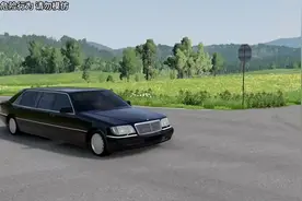 为什么远离拉钢卷的车