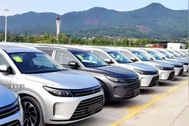 东风小康更名为赛力斯
#东风小康 #赛力斯 #问界 #抖音汽车 #华为