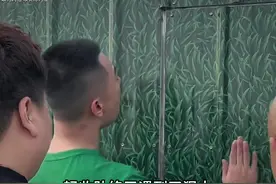 清收队终于遇到了狠人，敢从清收队手里抢车 #抵押车视频封面