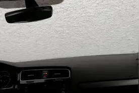 汽车前挡风玻璃加热，大部分车都没有这个功能视频封面