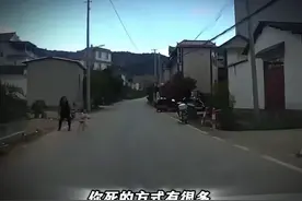 沃尔沃的主动避让有多牛……