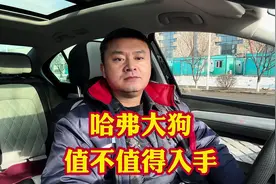 哈弗大狗能不能干？哪个版本卖的好哪个版本最值得拥有呢视频封面