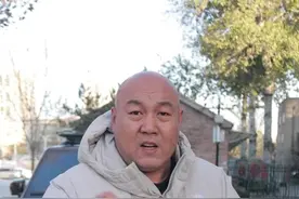 总有人说我不专业，那咱们看看人家专业的栏目 #简单拆 #极氪7x智界R7踢馆ModelY