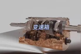 变速箱油需要更换吗#变速箱视频封面