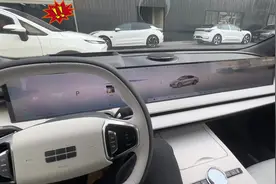 银河E8车机详细使用教程，即将提车的车主们提前学起来