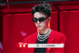 回应质疑！史宗伦《XyberKesa(我是谁)》直面网络舆论 #史宗伦