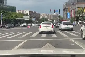 朋友借车闯了红灯你知道怎么处理吗#汽车知识#每天一个用车知识