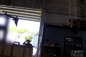 【男子非法存储柴油667公斤】图片