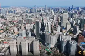 央视《大东北》纪录沈鼓的自救创新之路图片