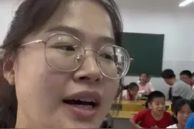 星火成炬 | 学生心中的满分老师图片
