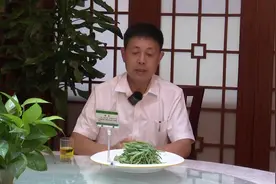 【美食淄博】炝拌海菜图片