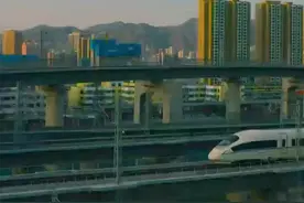 “乘高铁 看亚运”｜长春人准备好了吗？和G2622次一起向杭州出发！图片