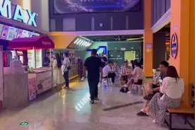 长春市民消夏夜生活扫描丨夏夜去哪嗨？图片