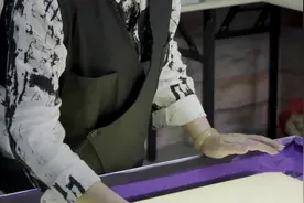 不一样的沙画11图片