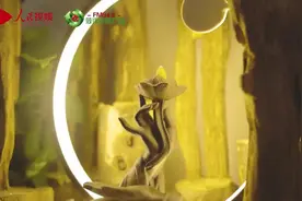 山东手造｜曹州合香：一炉香火 清雅绵长图片