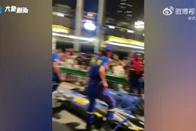 12岁男孩为捡鞋子不慎落水溺亡 救援队：同伴多次将鞋扔入水中图片