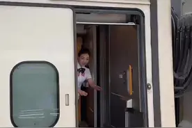 铁路小姐姐教你如何中转换乘？图片