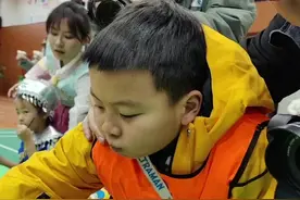 社牛“橘座”：因为我是老大，所以叫橘座图片