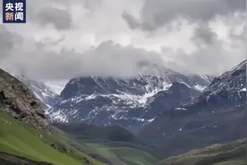 中国最美公路，怎能少了它！图片