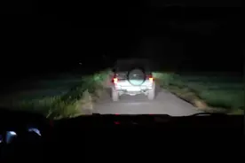 刻不容缓！受灾村民深夜突发疾病，长春警备区开展紧急医疗救护图片