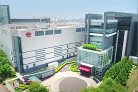 台积电科普：芯片是怎么制造的图片