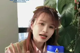 怎么辨别驼奶粉真伪？现场教学。图片