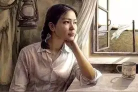 一个女知青的插队史（十一）图片