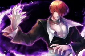 #拳皇97 #游戏精彩时刻 挑衅我 给我节奏都打乱了视频封面