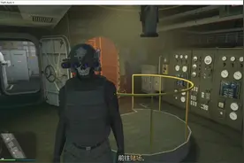 配岛前置保险箱密码#gta #steam游戏视频封面