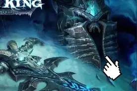 WLK十大神级饰品！#魔兽世界怀旧服 #魔兽世界燃烧的远征